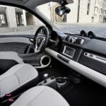 Ανανέωση για το smart fortwo