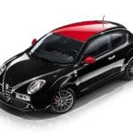 Νέες Alfa Romeo MiTo SBK Special Series