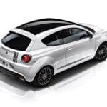Νέες Alfa Romeo MiTo SBK Special Series