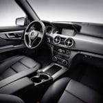 Ανανέωση για τη Mercedes GLK