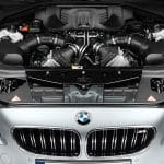 H νέα BMW M6 Gran Coupe