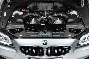 H νέα BMW M6 Gran Coupe