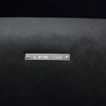 Το 500οστό και τελευταίο Lexus LFA