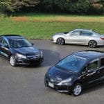 Nέο πιο συμπαγές Υβριδικό Σύστημα Honda