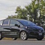 Nέο πιο συμπαγές Υβριδικό Σύστημα Honda