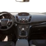 Με 1.6 EcoBoost το νέο Ford Kuga