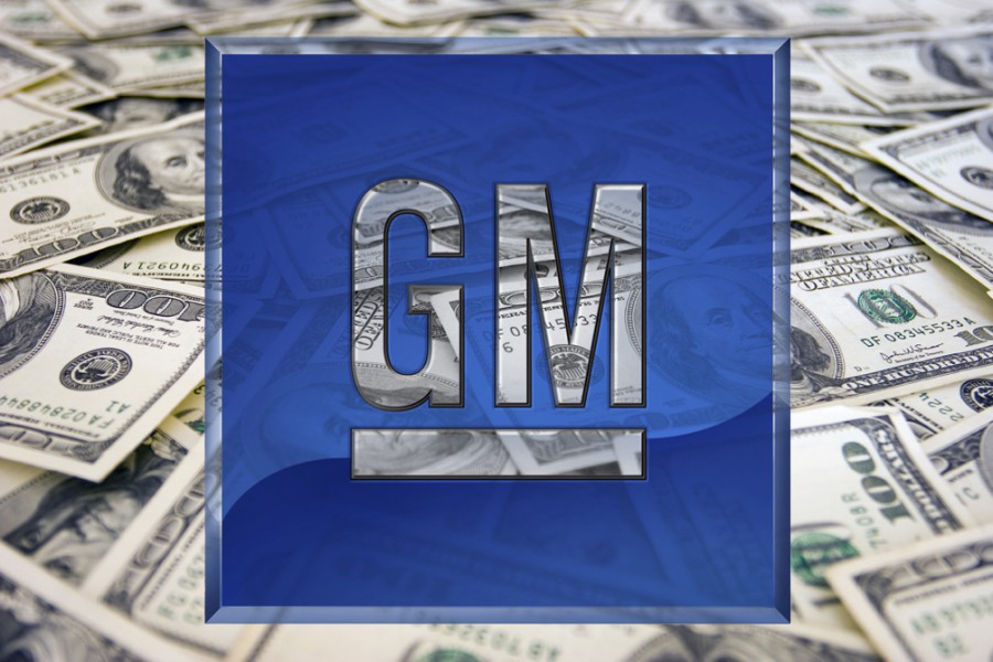 Η κυβέρνηση των Η.Π.Α πουλάει πίσω στην GM τις μετοχές της