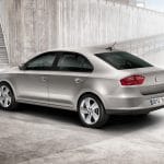 Νέο SEAT Toledo με μεγάλους χώρους