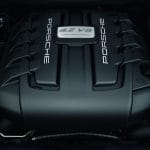 Porsche Cayenne S Diesel