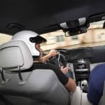 Με 550 ίππους η νέα Mercedes E63 AMG