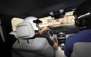 Με 550 ίππους η νέα Mercedes E63 AMG