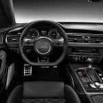 Νέο Audi RS 6 Avant με 0-100 χλμ./ώρα σε 3,9 δλ.!