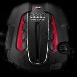 Νέο Audi RS 6 Avant με 0-100 χλμ./ώρα σε 3,9 δλ.!