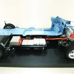 Η Nissan αναβαθμίζει την εγγύηση του Leaf