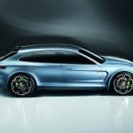 Porsche Panamera Sport Turismo Concept
