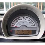 Δοκιμή smart fortwo diesel 0.8 cdi