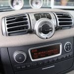 Δοκιμή smart fortwo diesel 0.8 cdi