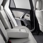 Toyota Avensis 1.6 132 PS