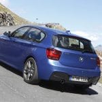 Νέες εκδόσεις της BMW Σειρά 1
