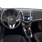 To πιο οικογενειακό Chevrolet Cruze