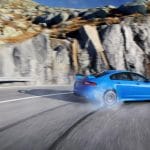Νέα Jaguar XFR-S ισχύος 550 ίππων!