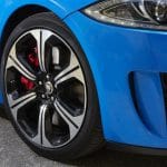 Νέα Jaguar XFR-S ισχύος 550 ίππων!