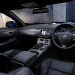 Νέα Jaguar XFR-S ισχύος 550 ίππων!