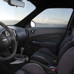 Nissan Juke με την υπογραφή NISMO