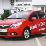 Η Great Wall στην Ελλάδα