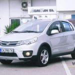 Η Great Wall στην Ελλάδα