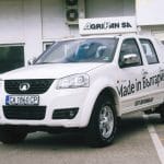 Η Great Wall στην Ελλάδα