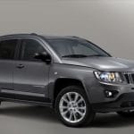 3 νέα μοντέλα από την Jeep