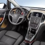 Ανανέωση για το Opel Astra