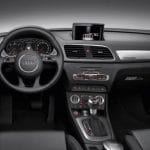 Δοκιμή Audi Q3 2.0 TFSI quattro 170 PS