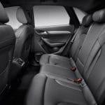 Δοκιμή Audi Q3 2.0 TFSI quattro 170 PS