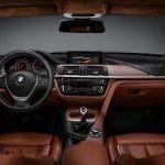 Αποκάλυψη της νέας BMW Σειρά 4