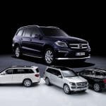 Mercedes GL-Class από 29,90 ευρώ!