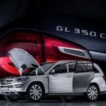 Mercedes GL-Class από 29,90 ευρώ!