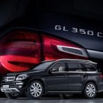Mercedes GL-Class από 29,90 ευρώ!