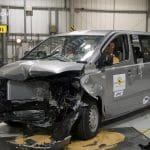 Μόνο 1 van πήρε 5 αστέρια στο Euro NCAP