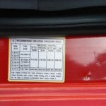 Τυπικοί έλεγχοι πριν το ταξίδι