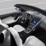 Νέα Jaguar F-TYPE