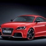 Τους 400 ίππους θα φτάσει ο 2.5 TFSI της Audi