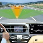 Φρούριο ασφαλείας η νέα Mercedes S-Class