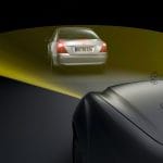 Φρούριο ασφαλείας η νέα Mercedes S-Class