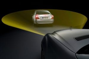 Φρούριο ασφαλείας η νέα Mercedes S-Class