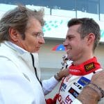 Πρώτος αγώνας του Honda Civic WTCC