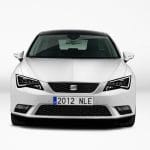 Nέο SEAT Leon