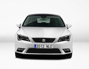 Nέο SEAT Leon