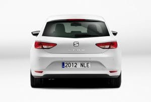 Nέο SEAT Leon